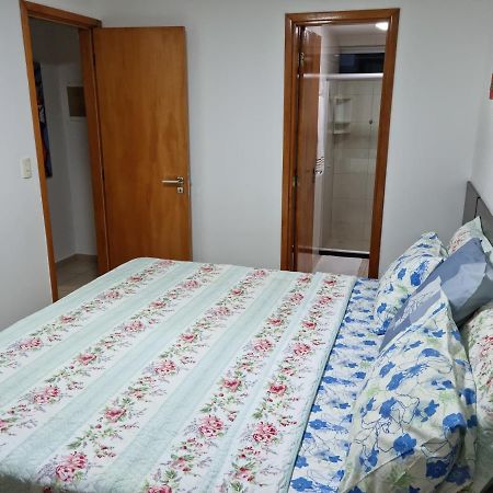 Апартаменти Le Parc Residencial - Manaira - Жуан-Пессоа Екстер'єр фото