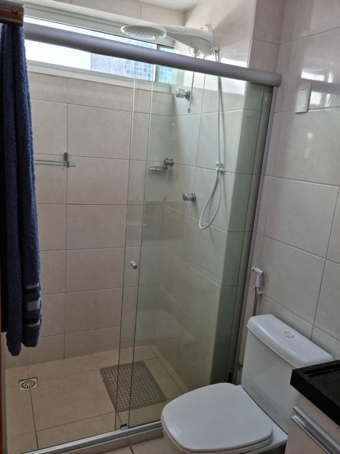 Апартаменти Le Parc Residencial - Manaira - Жуан-Пессоа Екстер'єр фото