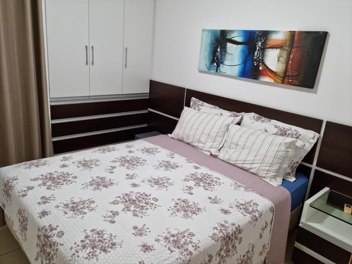 Апартаменти Le Parc Residencial - Manaira - Жуан-Пессоа Екстер'єр фото